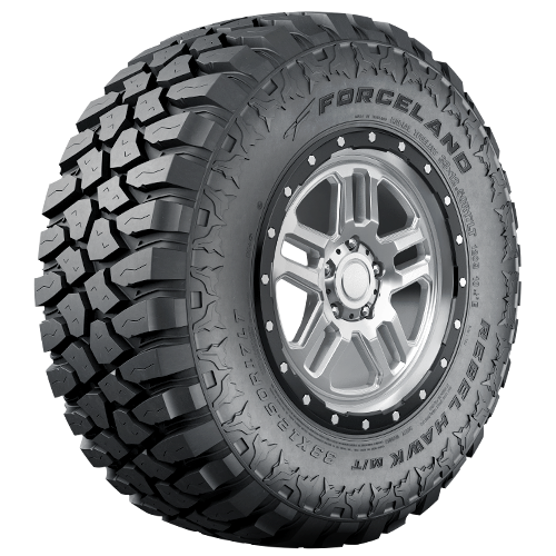 REBEL HAWK M/T
